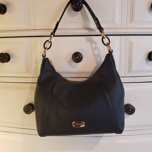 Michael Kors Isabella Convertible Shoulder Bag